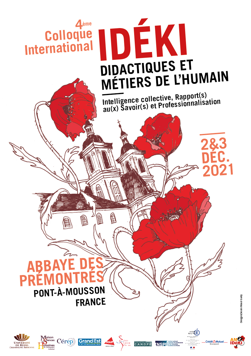 colloque IDEKI 2021