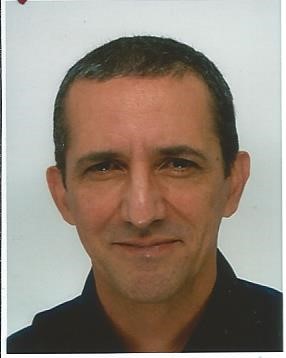 Portrait de Dominique Moreno