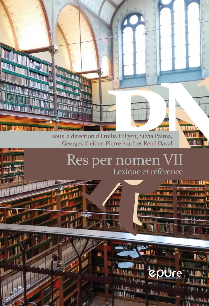 Res per Nomen 7