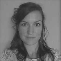 Portrait de Malika Pedley