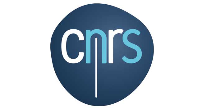 Logo CNRS (12 Ko)