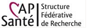 logo de la SFR Cap Santé