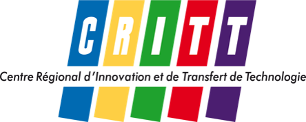 Logo CRITT