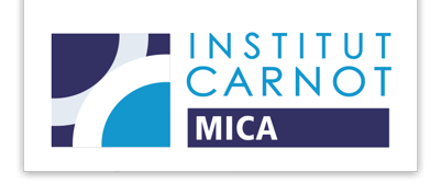 Logo Mica