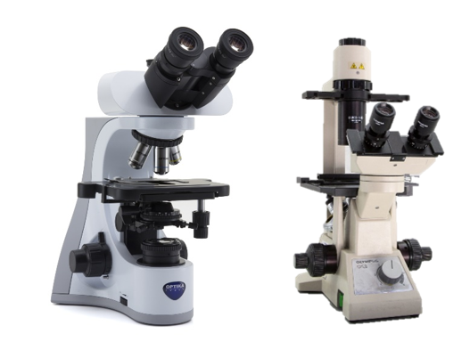 Microscopes