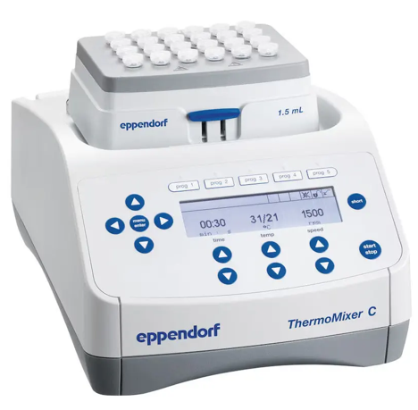 Thermomoxer