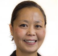 Prof Michelle Chew