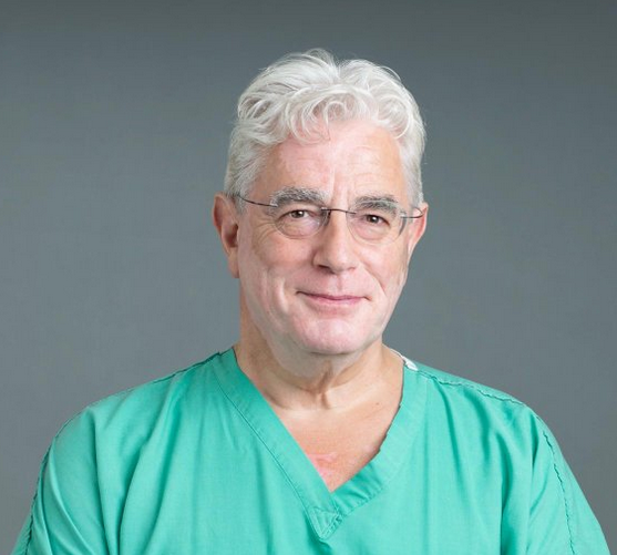 Prof Jan Bakker