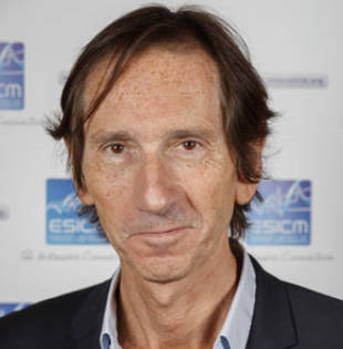 Prof Jean-Louis Teboul