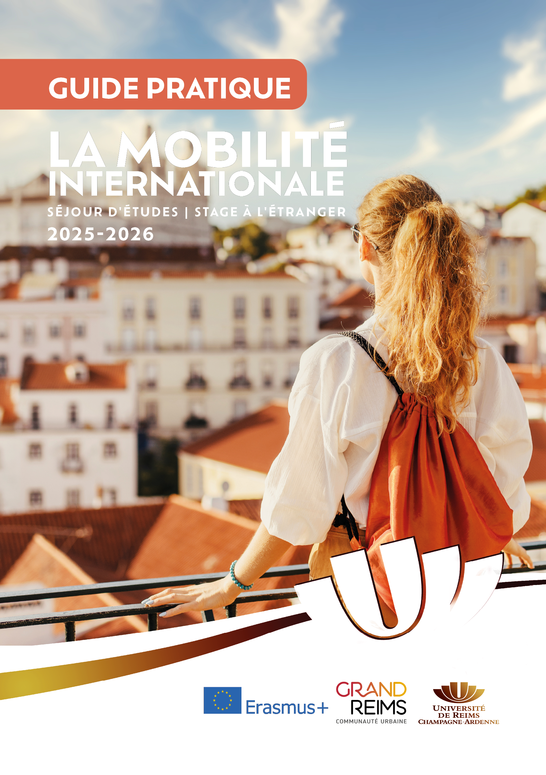 Guide de la mobilité internationale