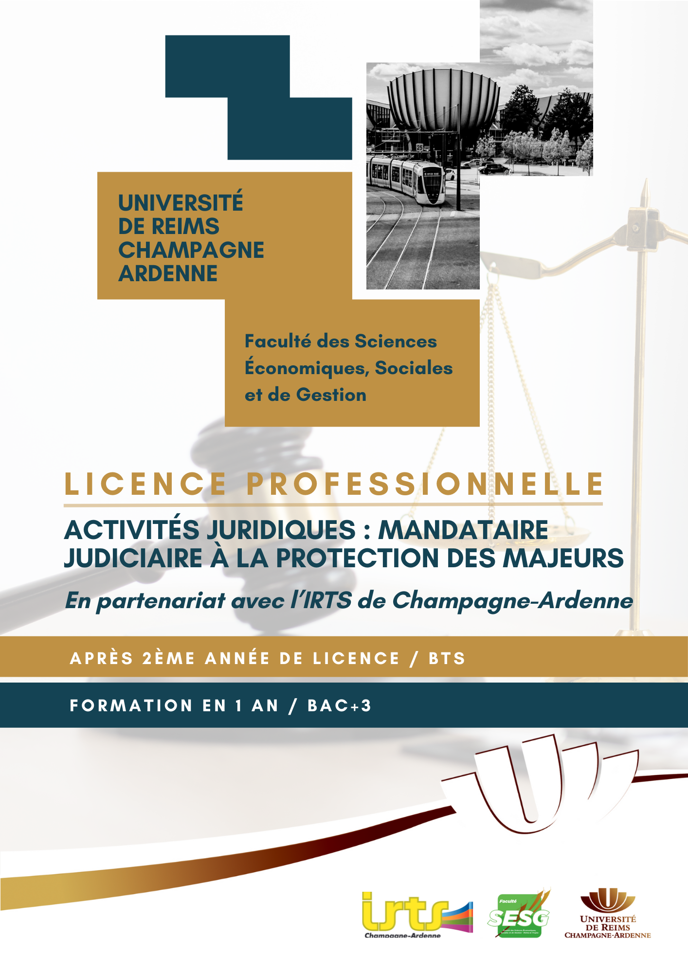 LP Mandataire Judiciaire