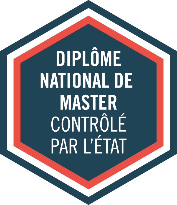 Labels des formations contrôlées par l’État