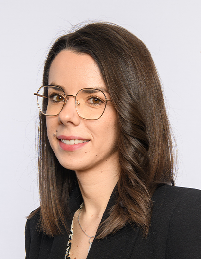 SOLÈNE DEBASLY