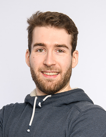 JULIEN DU PASQUIER