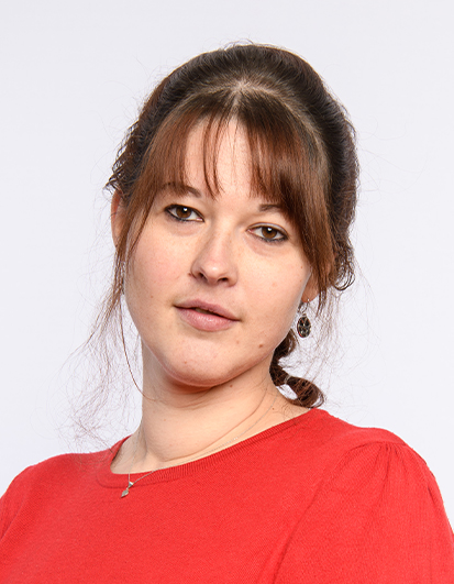 JENNIFER VARIN
