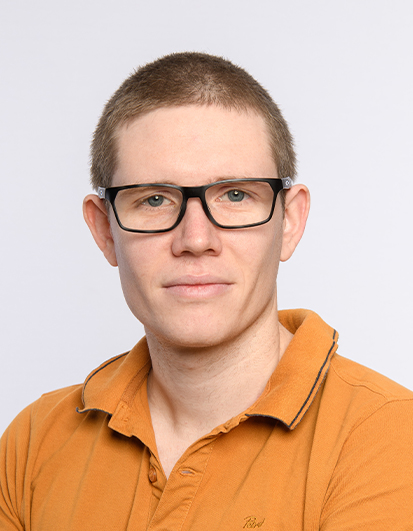 QUENTIN MARTINET