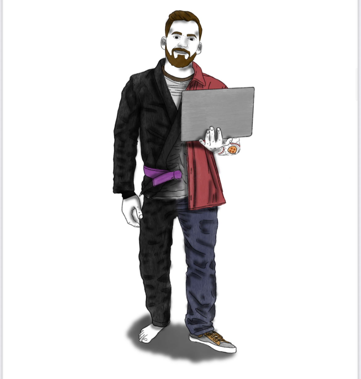 Axes de Recherche 