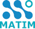 Logo du laboratoire MATIM URCA
