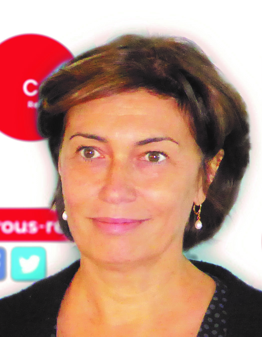 Magdalena Miatello, Directrice Générale