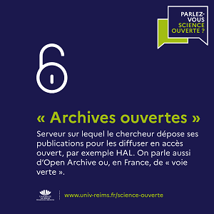 Alimenter automatiquement HAL en collectant des publications déjà en accès ouvert, c'est bientôt possible !