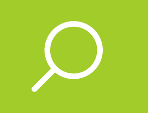 Icône loupe