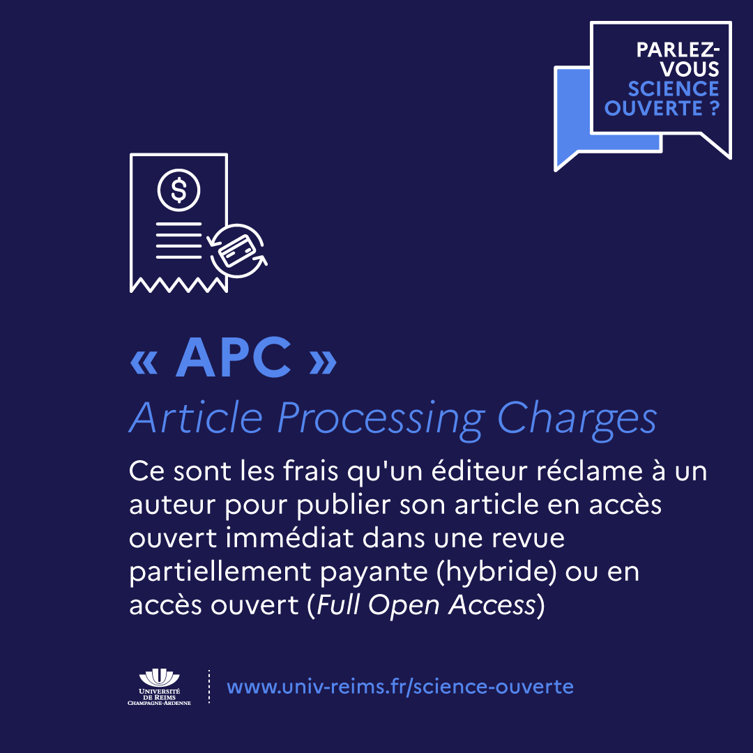 Le CNRS condamne la création de la Repository License Fee