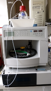 HPLC