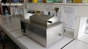 Bain-marie
