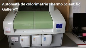 Automate Galley
