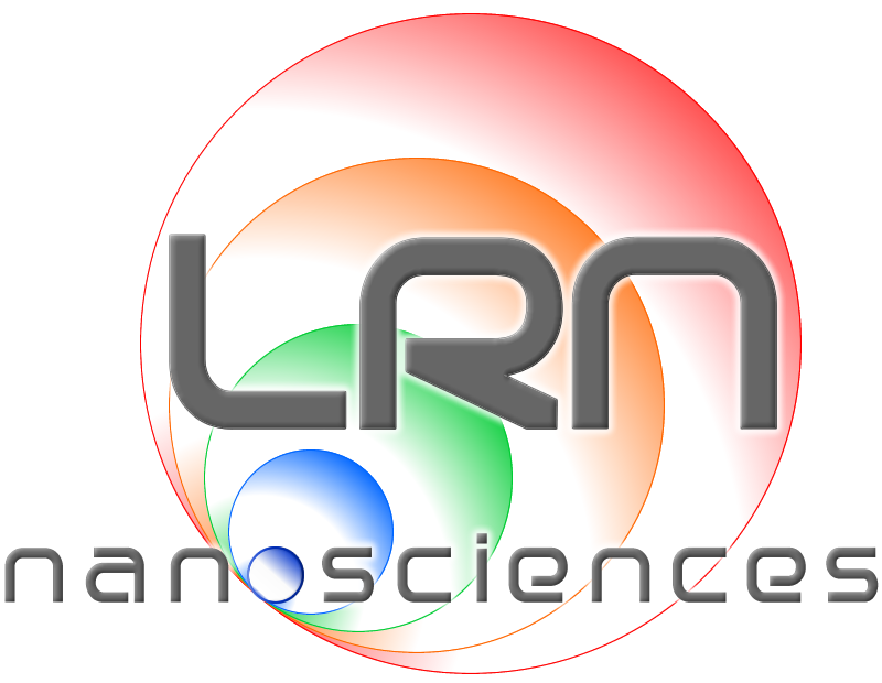 Logo LRN