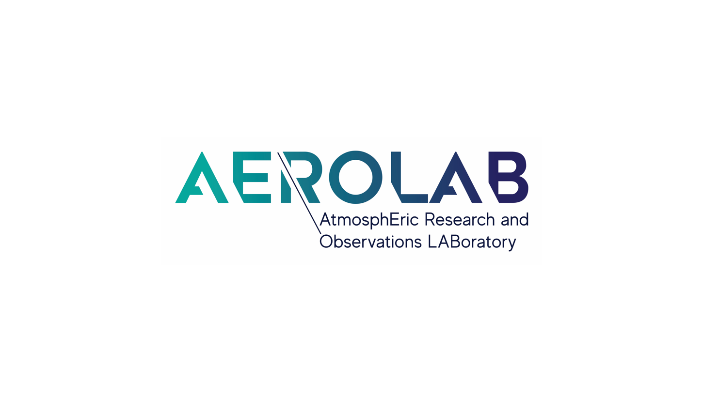 Logo AEROLAB