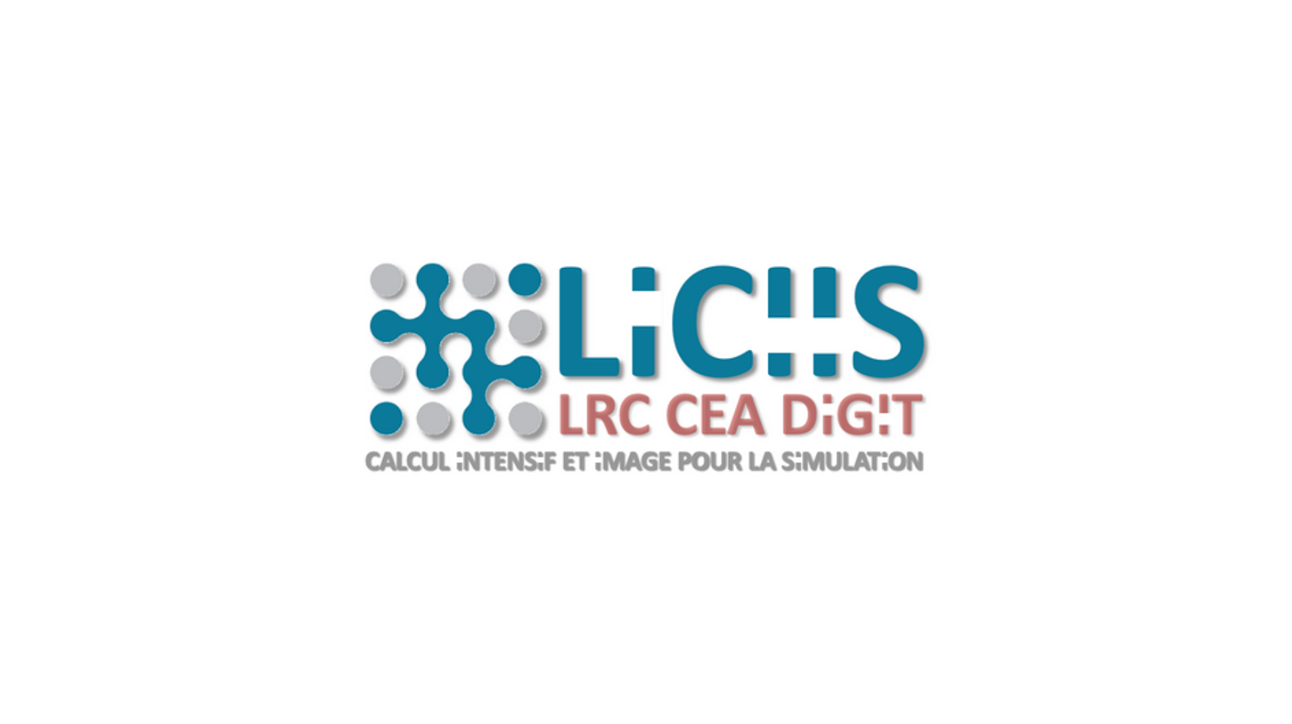 Logo LICIIS