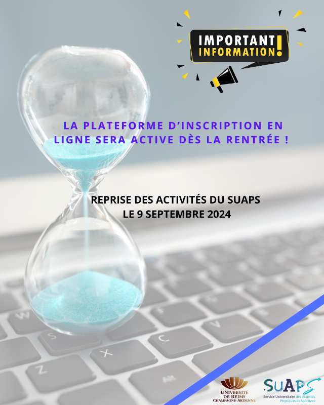 Informations générales