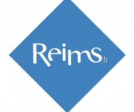 Logo de la ville de Reims
