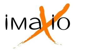Logo d'Imaxio