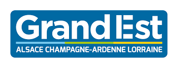 Logo du Grand Est