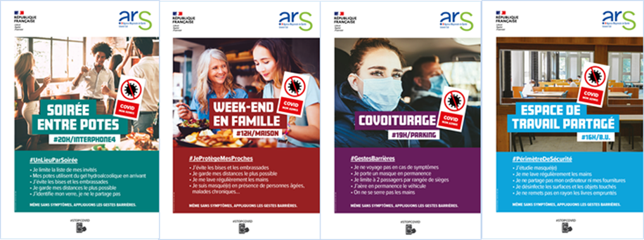 Campagne ARS