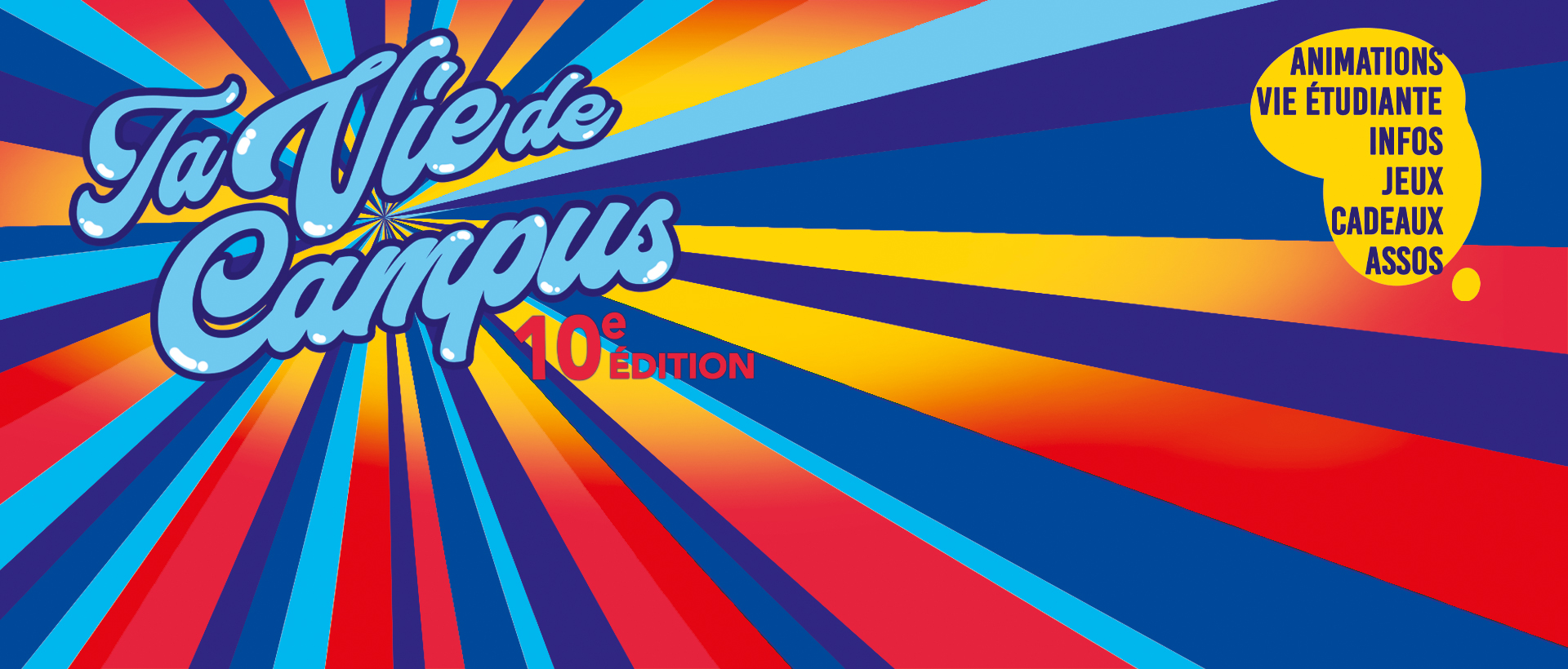 Ta Vie de Campus