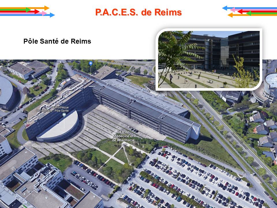 Parcours