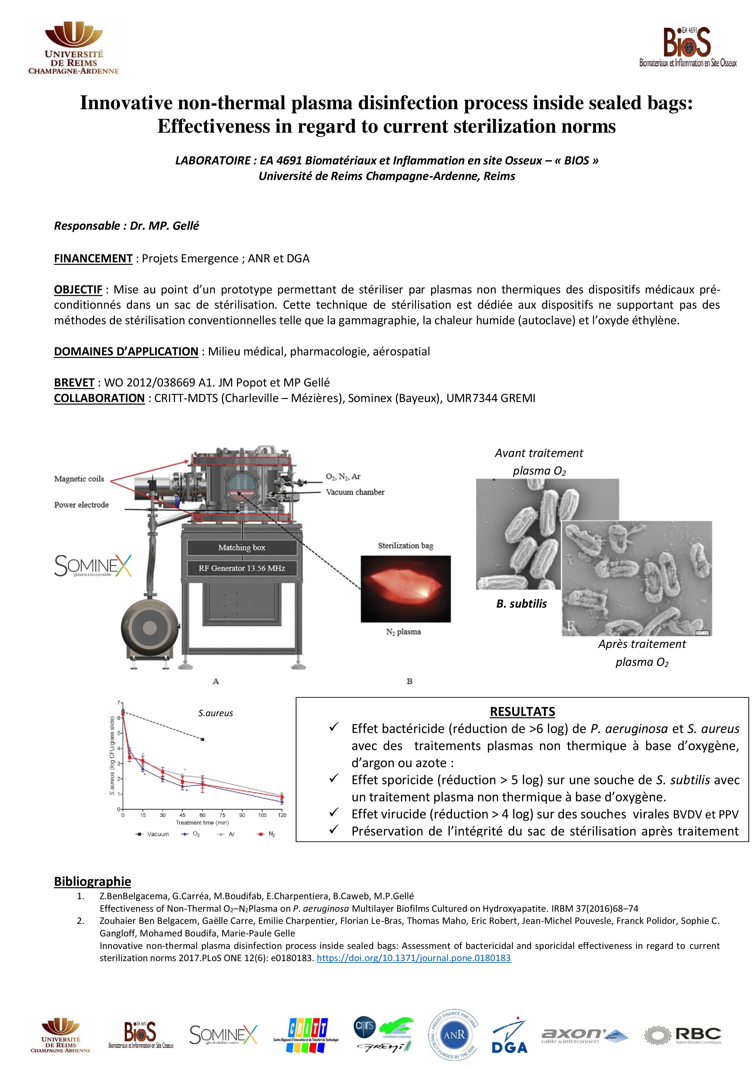 Projet Plas'Ster