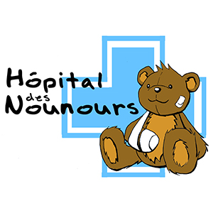 hopital nounours