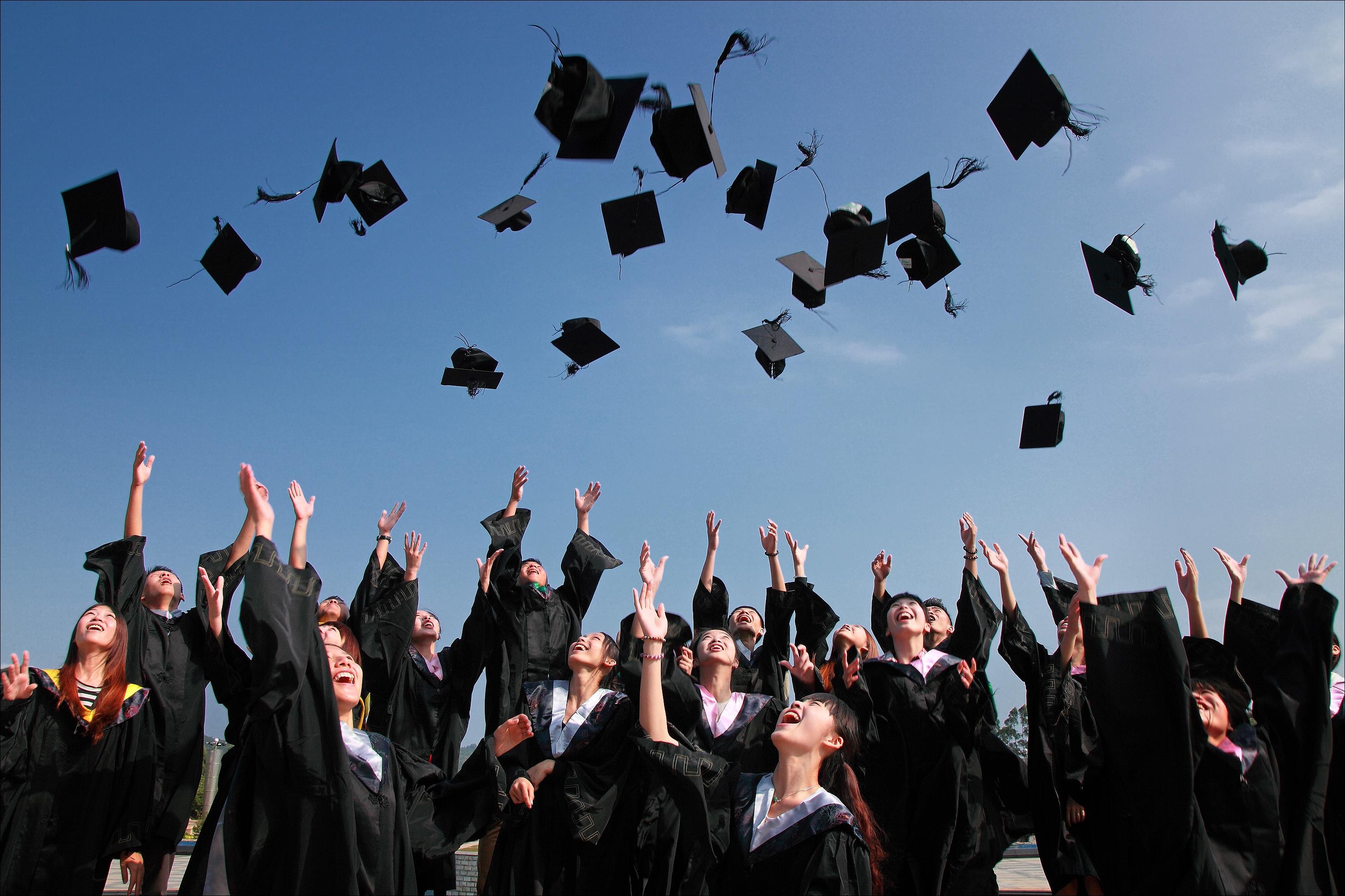 CEREMONIE DE REMISE DES DIPLOMES DE FIN D'ETUDES PROMOTION 2021-2022