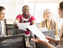 Licence Sciences Sanitaires et Sociales