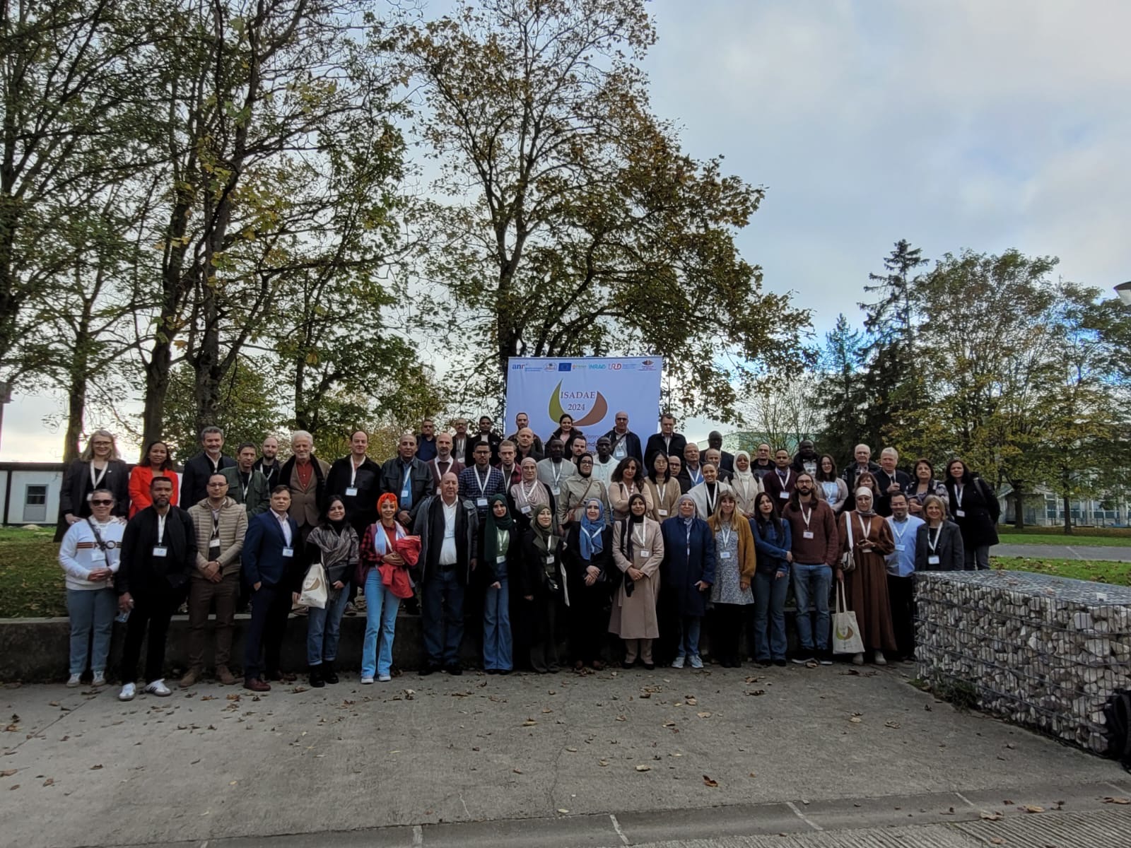 Conférence ISADAE 2024*1