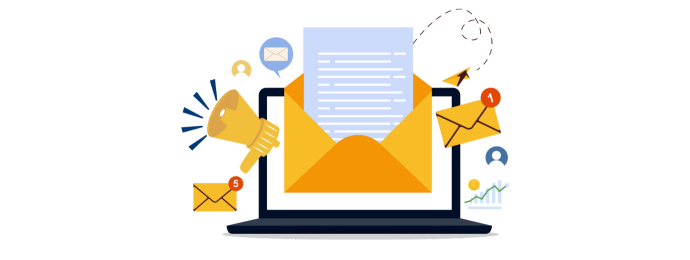 Mail