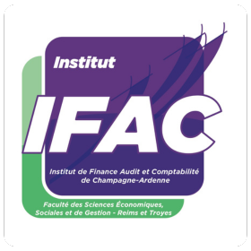 Institut de Finance, Audit et Comptabilité de Champagne-Ardenne
