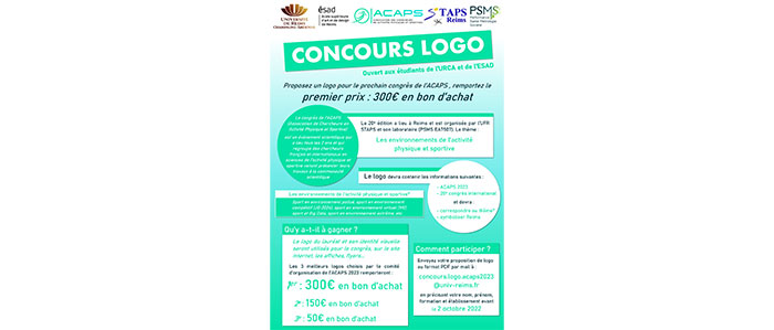 Concours LOGO