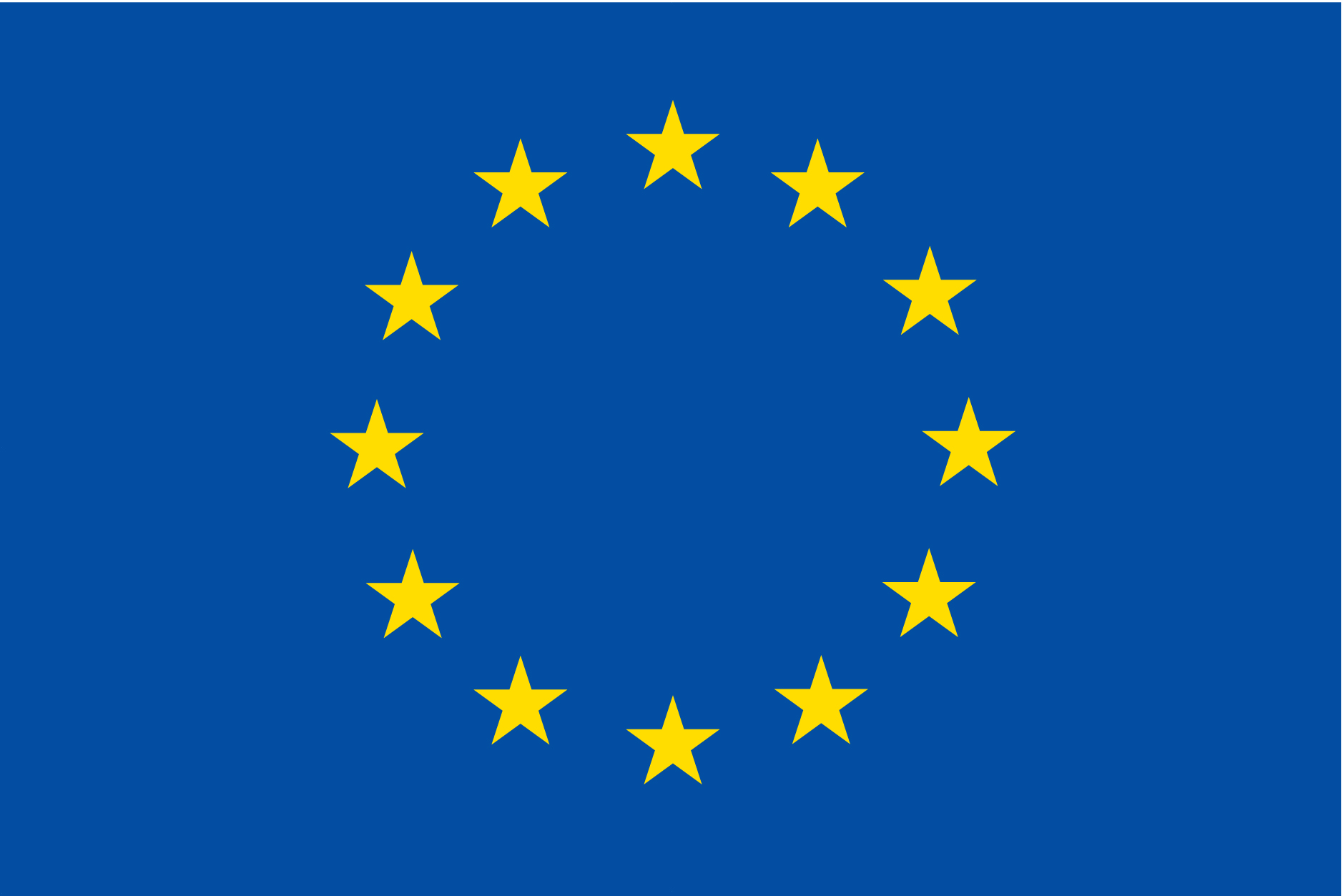 Drapeau européen