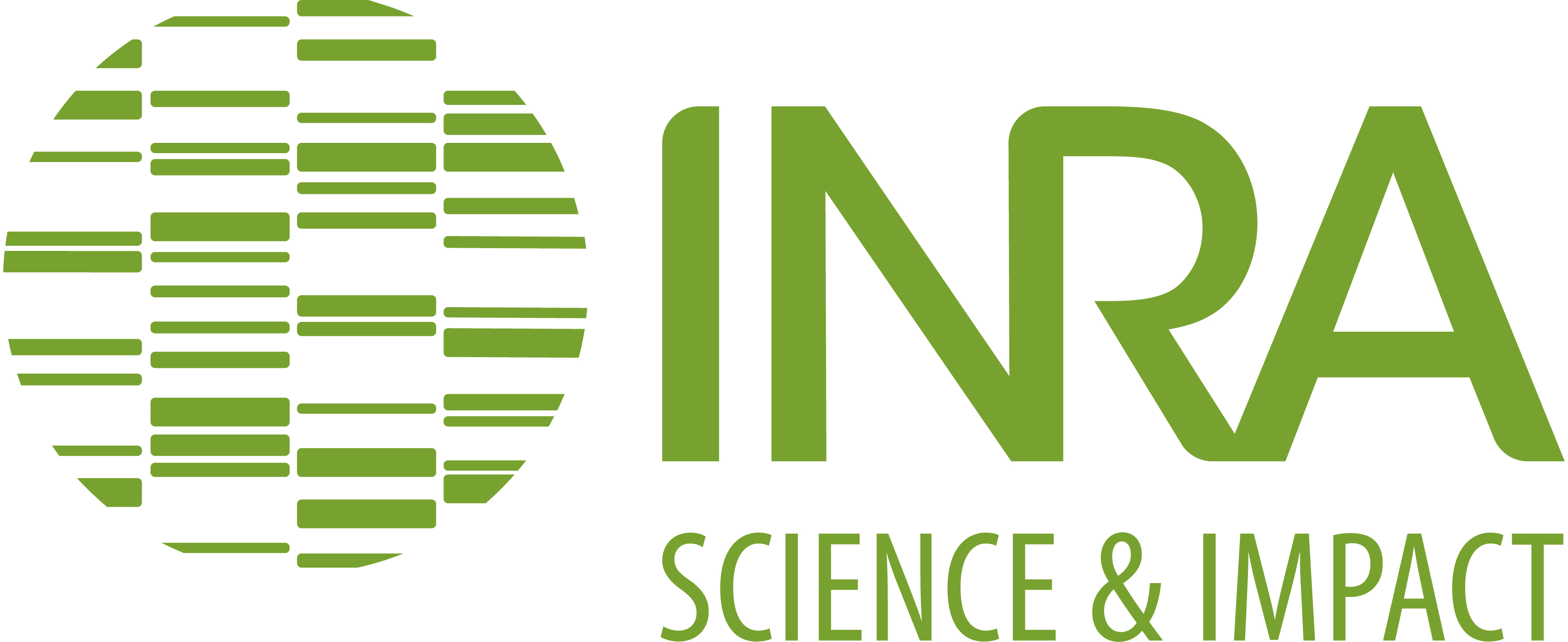 Logo INRA Bordeaux