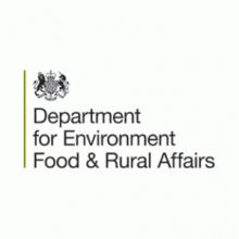 The Secretary of State for Environment, Food and Rural Affairs 